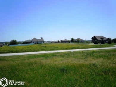 Come build your home on a 1 acre lot, located on the west end of on Logan - Missouri Valley Country Club in Iowa - for sale on GolfHomes.com, golf home, golf lot