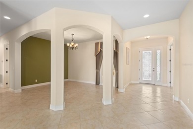 This FABULOUS home is a must see!!!  Offering  over 2900 sq feet on Heron Creek Golf and Country Club in Florida - for sale on GolfHomes.com, golf home, golf lot