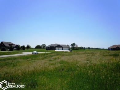 Come build your home on a 1 acre lot, located on the west end of on Logan - Missouri Valley Country Club in Iowa - for sale on GolfHomes.com, golf home, golf lot