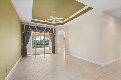 This FABULOUS home is a must see!!!  Offering  over 2900 sq feet on Heron Creek Golf and Country Club in Florida - for sale on GolfHomes.com, golf home, golf lot