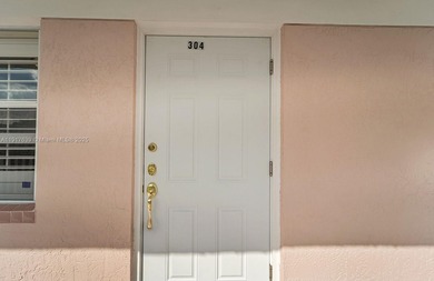 A TOP-RATED 55+ COMMUNITY! Beautifully maintained 2/2 condo in on Sunrise Lakes Phase IV Golf Course in Florida - for sale on GolfHomes.com, golf home, golf lot