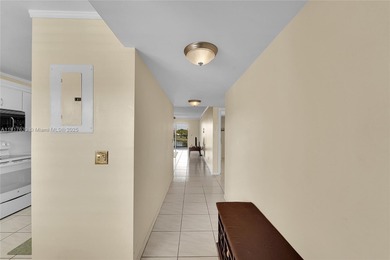 A TOP-RATED 55+ COMMUNITY! Beautifully maintained 2/2 condo in on Sunrise Lakes Phase IV Golf Course in Florida - for sale on GolfHomes.com, golf home, golf lot