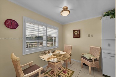 A TOP-RATED 55+ COMMUNITY! Beautifully maintained 2/2 condo in on Sunrise Lakes Phase IV Golf Course in Florida - for sale on GolfHomes.com, golf home, golf lot