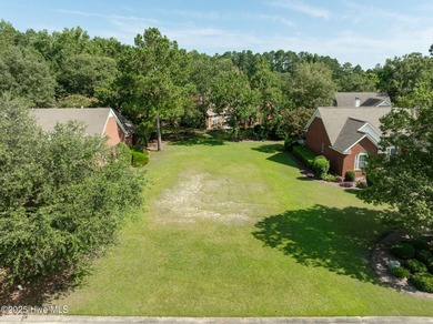 Located steps away from the River Landing fitness center & pool on River Landing Golf Course in North Carolina - for sale on GolfHomes.com, golf home, golf lot