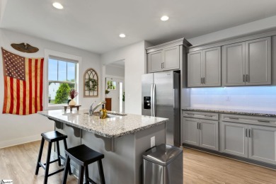 Come and see this gorgeous end unit Townhome in the sought-after on Smithfields Country Club in South Carolina - for sale on GolfHomes.com, golf home, golf lot
