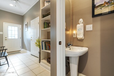 Homes with Locations like this don't become available very on Lockwood Folly Country Club in North Carolina - for sale on GolfHomes.com, golf home, golf lot