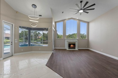 Welcome to your dream Suntree home! This is the completely on Suntree Country Club in Florida - for sale on GolfHomes.com, golf home, golf lot