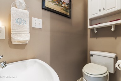 Homes with Locations like this don't become available very on Lockwood Folly Country Club in North Carolina - for sale on GolfHomes.com, golf home, golf lot