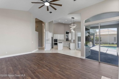 Welcome to your dream Suntree home! This is the completely on Suntree Country Club in Florida - for sale on GolfHomes.com, golf home, golf lot