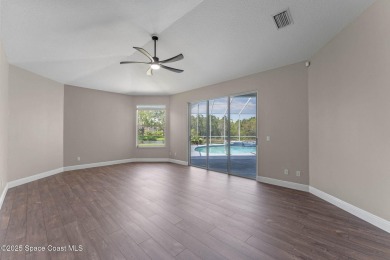 Welcome to your dream Suntree home! This is the completely on Suntree Country Club in Florida - for sale on GolfHomes.com, golf home, golf lot