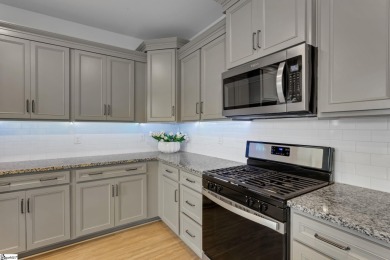 Come and see this gorgeous end unit Townhome in the sought-after on Smithfields Country Club in South Carolina - for sale on GolfHomes.com, golf home, golf lot