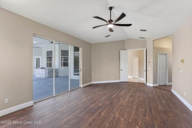 Welcome to your dream Suntree home! This is the completely on Suntree Country Club in Florida - for sale on GolfHomes.com, golf home, golf lot