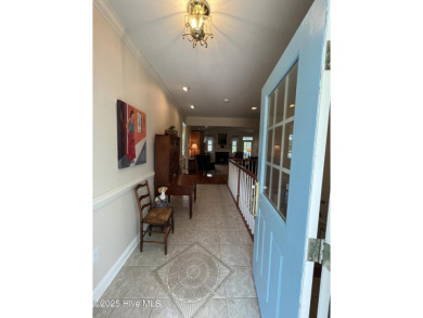 Homes with Locations like this don't become available very on Lockwood Folly Country Club in North Carolina - for sale on GolfHomes.com, golf home, golf lot