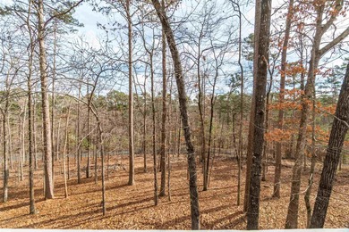 MOVE IN READY and only 4 minutes from the West Gate! This on DeSoto Golf Course in Arkansas - for sale on GolfHomes.com, golf home, golf lot