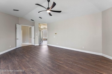 Welcome to your dream Suntree home! This is the completely on Suntree Country Club in Florida - for sale on GolfHomes.com, golf home, golf lot