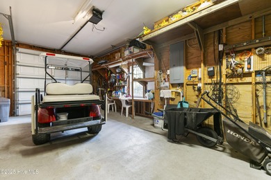 Homes with Locations like this don't become available very on Lockwood Folly Country Club in North Carolina - for sale on GolfHomes.com, golf home, golf lot