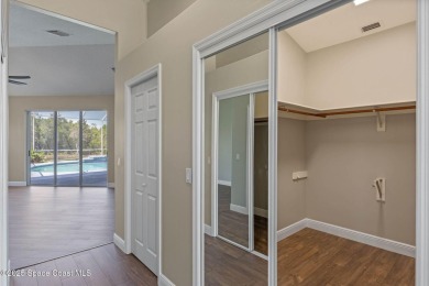 Welcome to your dream Suntree home! This is the completely on Suntree Country Club in Florida - for sale on GolfHomes.com, golf home, golf lot