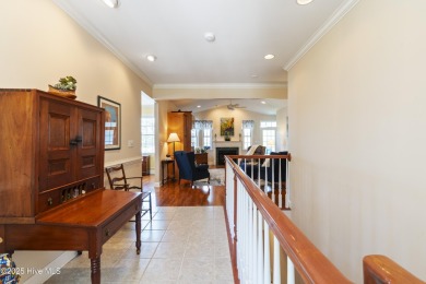 Homes with Locations like this don't become available very on Lockwood Folly Country Club in North Carolina - for sale on GolfHomes.com, golf home, golf lot