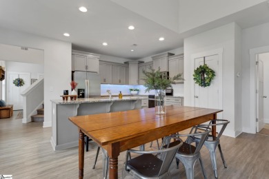 Come and see this gorgeous end unit Townhome in the sought-after on Smithfields Country Club in South Carolina - for sale on GolfHomes.com, golf home, golf lot