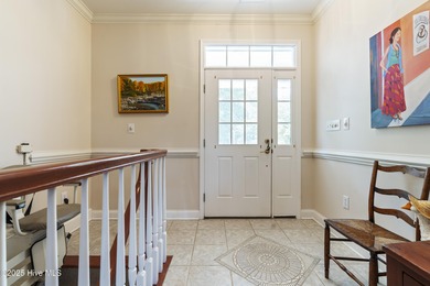 Homes with Locations like this don't become available very on Lockwood Folly Country Club in North Carolina - for sale on GolfHomes.com, golf home, golf lot