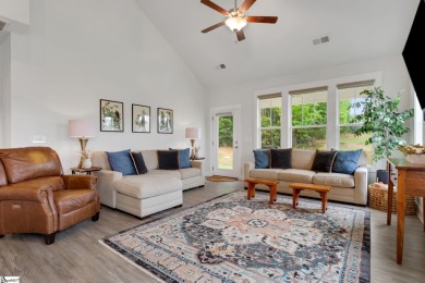 Come and see this gorgeous end unit Townhome in the sought-after on Smithfields Country Club in South Carolina - for sale on GolfHomes.com, golf home, golf lot
