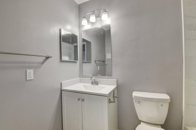Walking distance to House of Worship remodeled 2nd floor condo on Kings Point Golf -Flanders Way in Florida - for sale on GolfHomes.com, golf home, golf lot