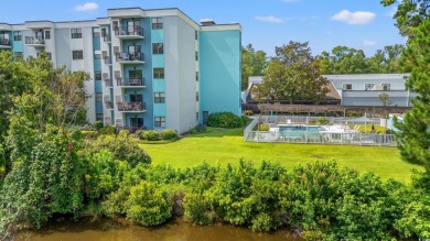 Welcome to Covenant Towers, a premier 55 plus community on Pine Lakes Country Club in South Carolina - for sale on GolfHomes.com, golf home, golf lot