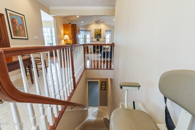 Homes with Locations like this don't become available very on Lockwood Folly Country Club in North Carolina - for sale on GolfHomes.com, golf home, golf lot