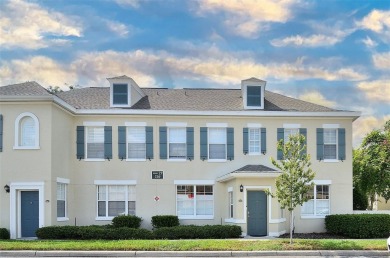 Welcome home to this stunning condo loft style, 2-bedroom on Celebration Golf Club in Florida - for sale on GolfHomes.com, golf home, golf lot