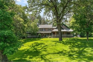 Don't miss your opportunity to own a piece of North Oaks on North Oaks Golf Club in Minnesota - for sale on GolfHomes.com, golf home, golf lot