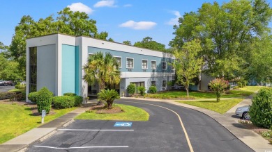 Welcome to Covenant Towers, a premier 55 plus community on Pine Lakes Country Club in South Carolina - for sale on GolfHomes.com, golf home, golf lot