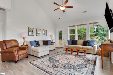 Come and see this gorgeous end unit Townhome in the sought-after on Smithfields Country Club in South Carolina - for sale on GolfHomes.com, golf home, golf lot