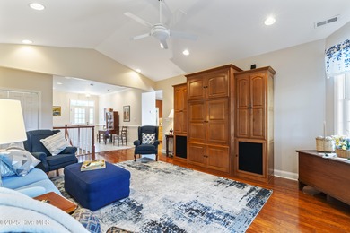 Homes with Locations like this don't become available very on Lockwood Folly Country Club in North Carolina - for sale on GolfHomes.com, golf home, golf lot