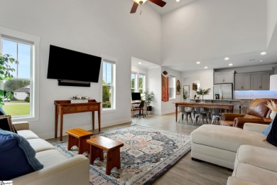 Come and see this gorgeous end unit Townhome in the sought-after on Smithfields Country Club in South Carolina - for sale on GolfHomes.com, golf home, golf lot