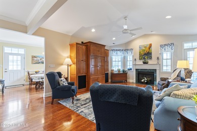 Homes with Locations like this don't become available very on Lockwood Folly Country Club in North Carolina - for sale on GolfHomes.com, golf home, golf lot