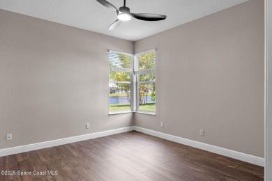 Welcome to your dream Suntree home! This is the completely on Suntree Country Club in Florida - for sale on GolfHomes.com, golf home, golf lot