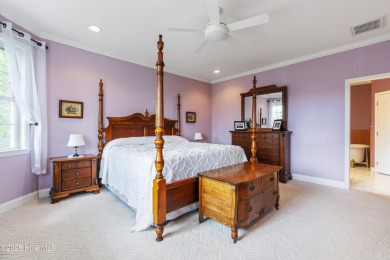 Homes with Locations like this don't become available very on Lockwood Folly Country Club in North Carolina - for sale on GolfHomes.com, golf home, golf lot