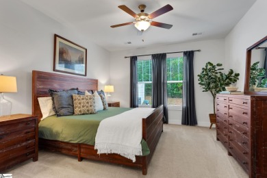 Come and see this gorgeous end unit Townhome in the sought-after on Smithfields Country Club in South Carolina - for sale on GolfHomes.com, golf home, golf lot