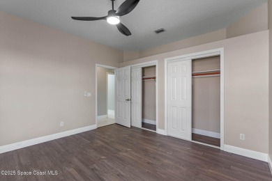 Welcome to your dream Suntree home! This is the completely on Suntree Country Club in Florida - for sale on GolfHomes.com, golf home, golf lot