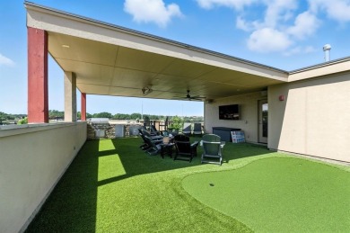 Located in the wonderful Brownstones of Las Colinas, this on Las Colinas Country Club in Texas - for sale on GolfHomes.com, golf home, golf lot