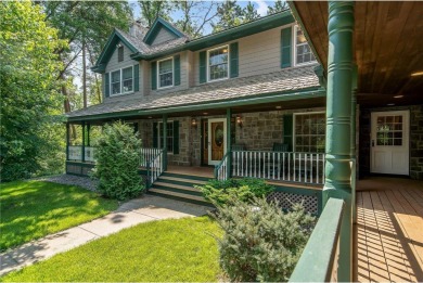 Don't miss your opportunity to own a piece of North Oaks on North Oaks Golf Club in Minnesota - for sale on GolfHomes.com, golf home, golf lot