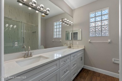 Welcome to your dream Suntree home! This is the completely on Suntree Country Club in Florida - for sale on GolfHomes.com, golf home, golf lot