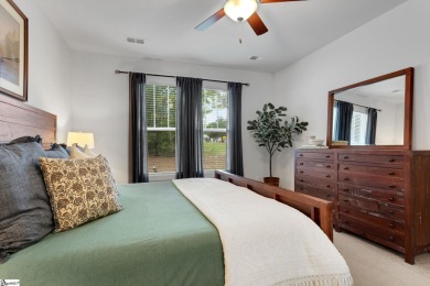 Come and see this gorgeous end unit Townhome in the sought-after on Smithfields Country Club in South Carolina - for sale on GolfHomes.com, golf home, golf lot