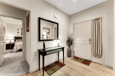 Enjoy breathtaking panoramic golf course views from this on Ledgestone Country Club and Golf Course in Missouri - for sale on GolfHomes.com, golf home, golf lot