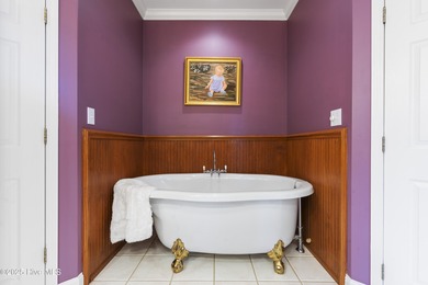 Homes with Locations like this don't become available very on Lockwood Folly Country Club in North Carolina - for sale on GolfHomes.com, golf home, golf lot