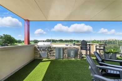 Located in the wonderful Brownstones of Las Colinas, this on Las Colinas Country Club in Texas - for sale on GolfHomes.com, golf home, golf lot