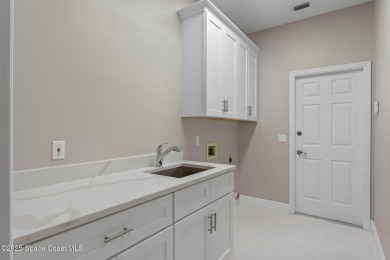 Welcome to your dream Suntree home! This is the completely on Suntree Country Club in Florida - for sale on GolfHomes.com, golf home, golf lot