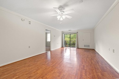 Welcome to Covenant Towers, a premier 55 plus community on Pine Lakes Country Club in South Carolina - for sale on GolfHomes.com, golf home, golf lot