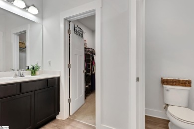 Come and see this gorgeous end unit Townhome in the sought-after on Smithfields Country Club in South Carolina - for sale on GolfHomes.com, golf home, golf lot