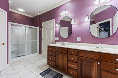 Homes with Locations like this don't become available very on Lockwood Folly Country Club in North Carolina - for sale on GolfHomes.com, golf home, golf lot